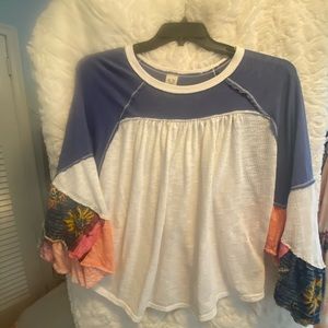 Free People - We the People Top